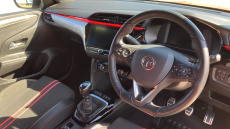 Vauxhall Corsa 1.2 Turbo SRi Edition 5dr Petrol Hatchback